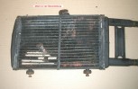 Netzerneuerung ZUSATZKÜHLER kurzversion 893121251H, Kühler, Audi, 80, 90, Coupe, Avant, Quattro u.v