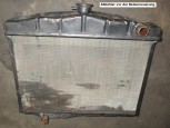 Kühler Generalüberholung & NEUAUFBAU Wasserkühler MG Magnette