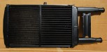 Netzerneuerung ZUSATZKÜHLER kurzversion 893121251H, Kühler, Audi, 80, 90, Coupe, Avant, Quattro u.v