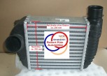 Ladeluftkühler Audi A6 C6, 4F2 Limo, 4F5 Avant, 2,0 TDI