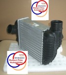 Ladeluftkühler Audi A6 C6, 4F2 Limo, 4F5 Avant, 2,0 TDI