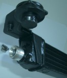 1 Stück M22*1,5 Aluminiumgewinde Austauschen, Erneuerung für Ölkühler