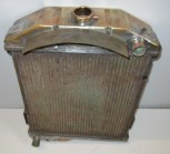 Kühlerüberholung, Netzerneuerung, Instandsetzung, Kühler für Austin Healey, BN4 - BJ8, 100-6, 3000