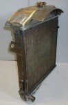 Kühlerüberholung, Netzerneuerung, Instandsetzung, Kühler für Austin Healey, BN4 - BJ8, 100-6, 3000