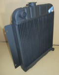 Kühler  Kühlerüberholung, Netzerneuerung Wasserkühler, Instandsetzung, BMW 02, E10, 1502, 1602, 1802, 2002