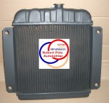Kühler, Wasserkühler, BMW 5 er E12 teilweise auch 2000 Tilux Serie