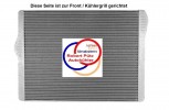 Kühler MAHLE/BEHR Wasserkühler, BMW 5er, F10,F11, BMW 7er F01, F02, F03, F04