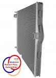 Kühler MAHLE/BEHR Wasserkühler, BMW 5er, F10,F11, BMW 7er F01, F02, F03, F04
