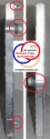 Kühler Wasserkühler BMW X5, E70, Benziner, 3,0 - 4,8 i auch xDrive