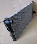 Kühler, Wasserkühler, BMW 1, F20, F21, 118i -135i Benziner und Diesel