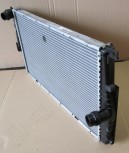 Kühler, Wasserkühler, BMW 1, F20, F21, 118i -135i Benziner und Diesel