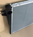 Kühler Wasserkühler, BMW E24 628 635 CSi, BMW E28 525i 528i 535i > Schalter