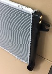 Kühler Wasserkühler, BMW E24 628 635 CSi, BMW E28 525i 528i 535i > Schalter