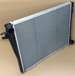 Kühler Wasserkühler, BMW E24 628 635 CSi, BMW E28 525i 528i 535i > Schalter