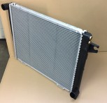 Kühler Wasserkühler, BMW E24 628 635 CSi, BMW E28 525i 528i 535i > Schalter
