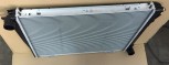 Kühler Wasserkühler, BMW E24 628 635 CSi, BMW E28 525i 528i 535i > Schalter