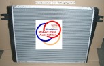 Kühler Wasserkühler, BMW E24, 628 635 CSi, BMW E28 525i 528i 535i > Automatik
