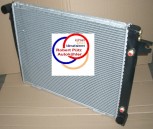 Kühler Wasserkühler, BMW E24, 628 635 CSi, BMW E28 525i 528i 535i > Automatik