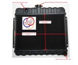 Kühler  Kühlerüberholung, Netzerneuerung Wasserkühler, Instandsetzung, BMW 02, E10, 2002 turbo