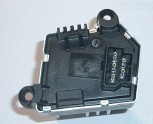 GEBLÄSEREGLER REGLER LÜFTERWIDERSTAND ENDSTUFE BMW E46 & X3