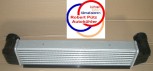 Ladeluftkühler OE Ausrüster BMW 3er E46 1,8 D - 3,3 D & BMW X3 E83 2,0 D - 3,0 D