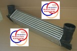 Ladeluftkühler BMW 3 / 3er für E90, E91, E92, E93 zu 17517798788