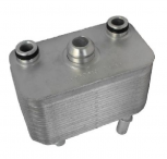 Ölkühler, BMW X5, Modell E53, zu 17101439112 & 17207500754