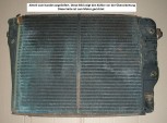 Kühler Wasserkühler BMW 2800 / E9, BMW 5er E12, BMW 6er E24, BMW 7er E23, NEUAUFBAU, ST-Netzerneuerung