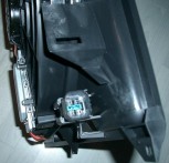Lüfter, Kühlerlüfter, mit Steuergerät, BMW E46, Limo, Compact, Coupe, Cabriolet, Touring