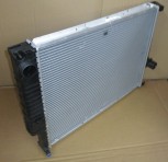 KÜHLER, NR Wasserkühler, BMW E36, 320 - 328i, Schalter