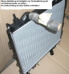 Adapterflansch 32mm / mit Einfüllstutzen / mit Verschlussdeckel