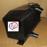 Wasserkühler/ Kühler  Netzerneuerung Überholung,  Borgward Goli