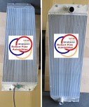 Catapiller Vollaluminiumkühler, Kühler, Netzerneuerung / NEUAUFBAU