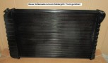 Kühler, Wasserkühler Überholung, Netzerneuerung, Chevrolet / GM / Buick / Dodge u.v.m.