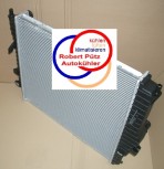 Kühler, Wasserkühler, Jaguar S Type, CCX, 2,5 - 4,2 ATM