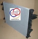 Kühler mit Deckel, Wasserkühler, Dodge Pickup, Dodge RAM 3,7 & 4,7 & 5,7 Bj: 2009 - 2017