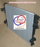 Kühler mit Deckel, Wasserkühler, Dodge Pickup, Dodge RAM 3,7 & 4,7 & 5,7 Bj: 2009 - 2017