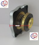 Deckel, Kühlerdeckel mit Sicherungskette, diverse PKW & LKW