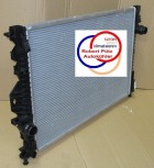 Kühler, Wasserkühler, Ford Kuga 1 & 2, Ford S-Max