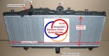 Kühler, Wasserkühler, FIAT Barchette (183) 1,8 16V
