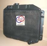 NEUNETZKÜHLER, Austauschkühler, ST Wasserkühler Ford Escort 1 & 2 sowie Ford Capri