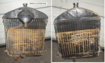 Netzerneuerung Wasserkühler, Kühler Überholung, Ford Modell A, 1928