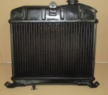 Kühler, Wasserkühler GLAS 1300 GT Generalüberholung / Netzerneuerung