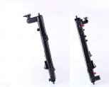 Kühler, Wasserkühler, Hyundai i 40 (Automatik), CRDi, Bj. 2012 - 2019