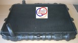 Kühler, Wasserkühler Generalüberholung, NEUAUFBAU bei ihrem Altkühler, Hyundai, Galloper II, 3,0 V6, Automatik