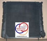 Kühlerüberholung - Kühler Wasserkühler - Jaguar E Type - Serie 1 - Netzerneuerung