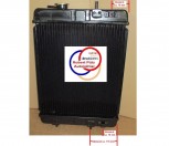 Minibagger, JCB 802 / 803 / 804 Minibagger, Kühler, Wasserkühler