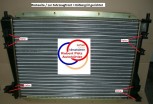 Kühler Wasserkühler, Jaguar S-Type, CCX, 2,5 V6, 3,0 V6, 4,0 V8