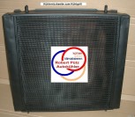 Kühlerüberholung - Kühler Wasserkühler - Jaguar E Type Netzerneuerung