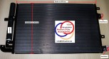 Klimakondensator Kondensator mit Trockner, Jaguar S Type CCX, Jaguar XF, Diesel